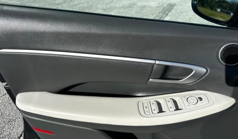 2024 Hyundai Sonata full