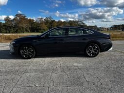 2024 Hyundai Sonata full