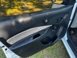 2007 Toyota Yaris full