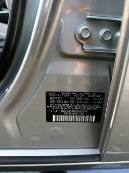 Hyundai Sonata 2023 full