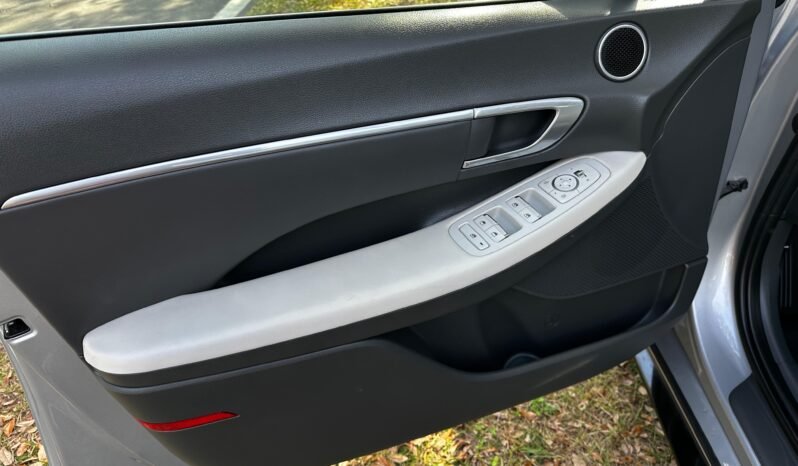 Hyundai Sonata 2023 full