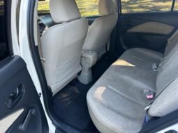 2007 Toyota Yaris full