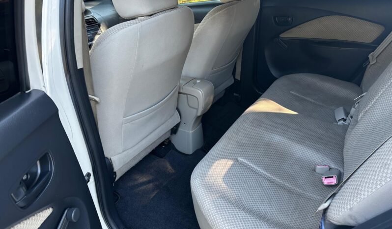 2007 Toyota Yaris full