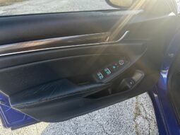 2018 Honda Accord Sport full