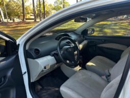 2007 Toyota Yaris full