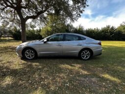 Hyundai Sonata 2023 full