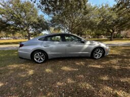 Hyundai Sonata 2023 full