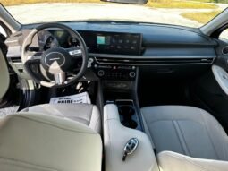 2024 Hyundai Sonata full
