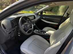 Hyundai Sonata 2023 full