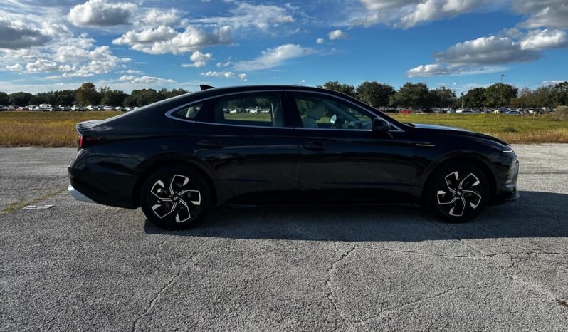 2024 Hyundai Sonata full