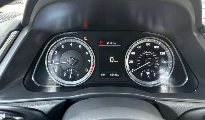 Hyundai Sonata 2023 full