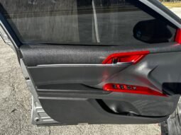 2019 Toyota Camry SE full