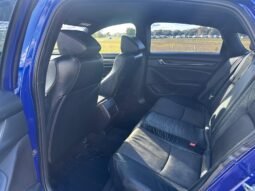 2018 Honda Accord Sport full