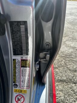 2019 Toyota Camry SE full