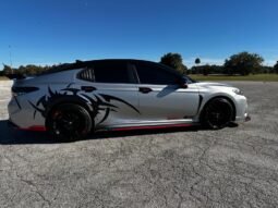 2019 Toyota Camry SE full