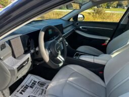 2024 Hyundai Sonata full
