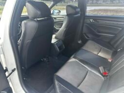 2019 Honda Accord Sport full