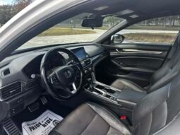 2019 Honda Accord Sport full