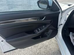 2019 Honda Accord Sport full