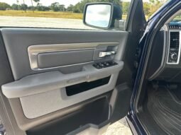 2014 RAM 1500 SLT full
