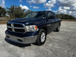 2014 RAM 1500 SLT full
