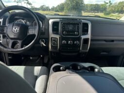2014 RAM 1500 SLT full
