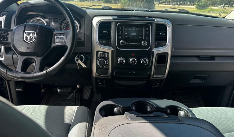 2014 RAM 1500 SLT full