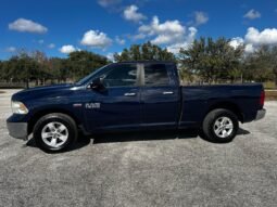 2014 RAM 1500 SLT full