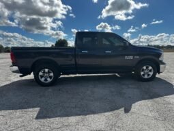 2014 RAM 1500 SLT full