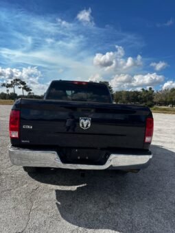 2014 RAM 1500 SLT full