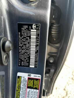 2019 Toyota Corolla SE full