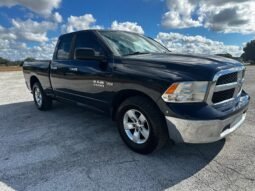 2014 RAM 1500 SLT full