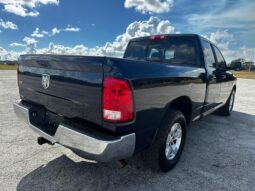 2014 RAM 1500 SLT full