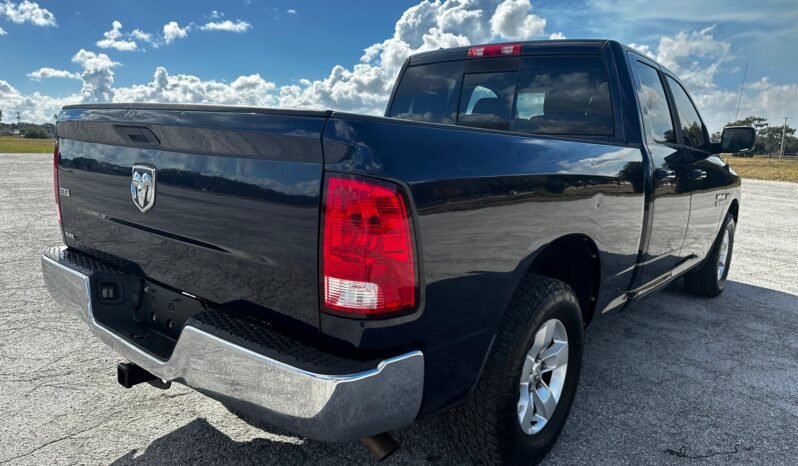 2014 RAM 1500 SLT full