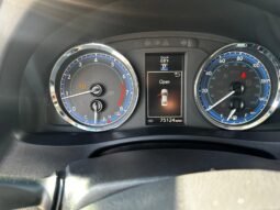 2019 Toyota Corolla SE full