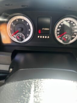 2014 RAM 1500 SLT full