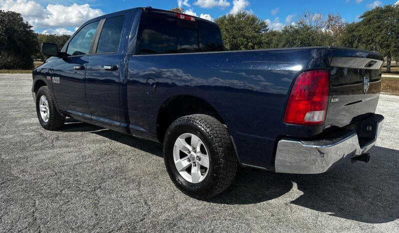 2014 RAM 1500 SLT full