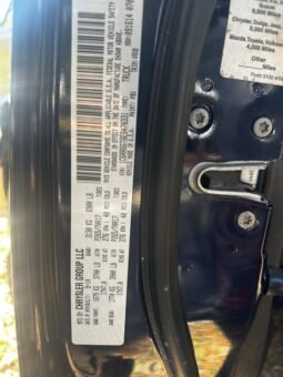 2014 RAM 1500 SLT full