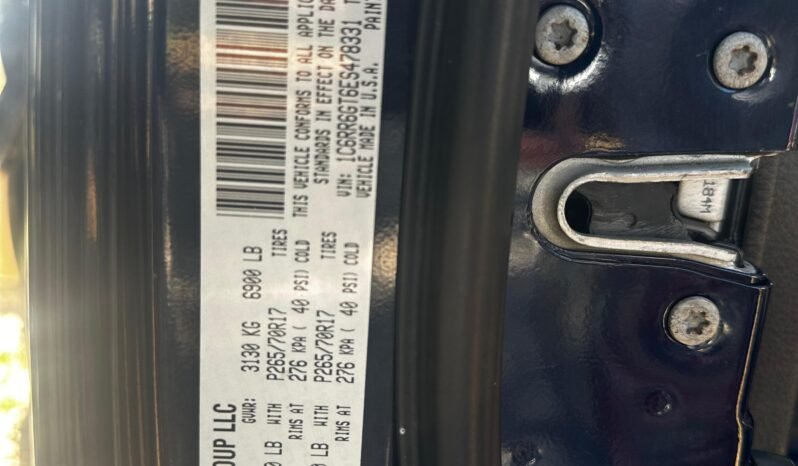 2014 RAM 1500 SLT full