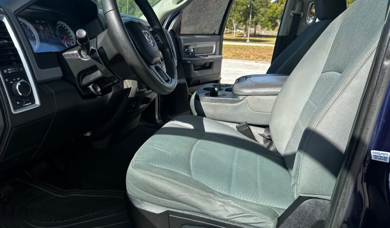 2014 RAM 1500 SLT full