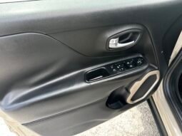 2015 Jeep Renegade Limited full