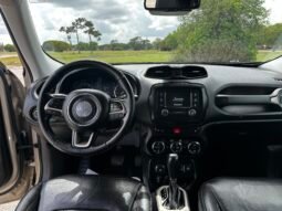 2015 Jeep Renegade Limited full