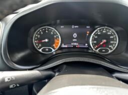 2015 Jeep Renegade Limited full