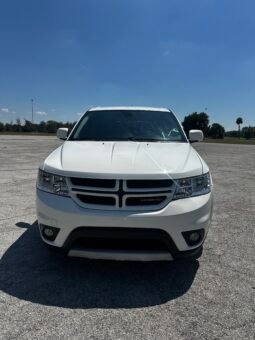 2019 Dodge Journey