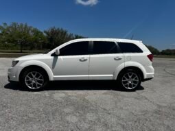 2019 Dodge Journey full
