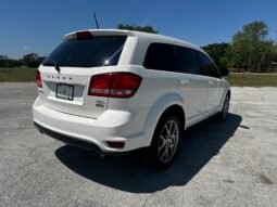 2019 Dodge Journey full