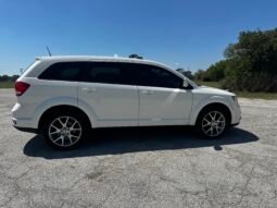 2019 Dodge Journey full