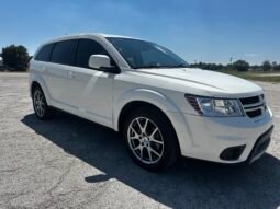2019 Dodge Journey full