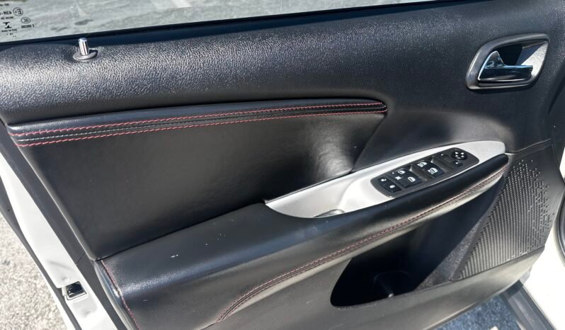 2019 Dodge Journey full