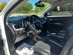 2019 Dodge Journey full